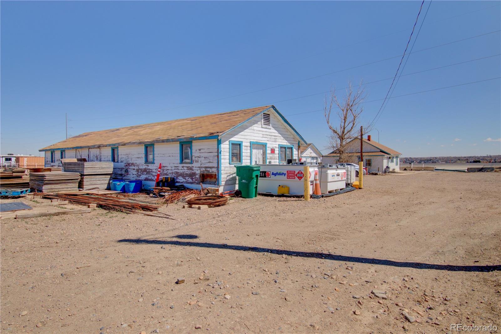 15000 Washington Street, Broomfield, CO 80023, ,Commercial,For Sale,Dogwood,Washington,REC5100624
