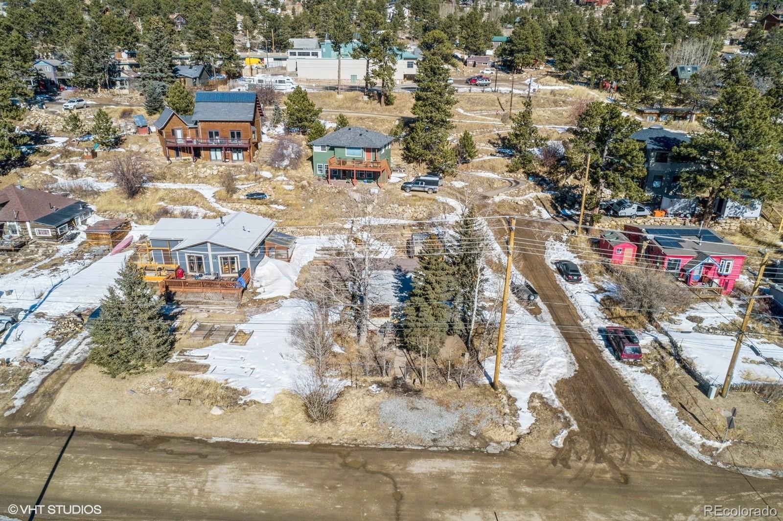 103 3rd Street, Nederland, CO 80466, 3 Bedrooms Bedrooms, ,1 BathroomBathrooms,Residential,For Sale,3rd,REC2528816