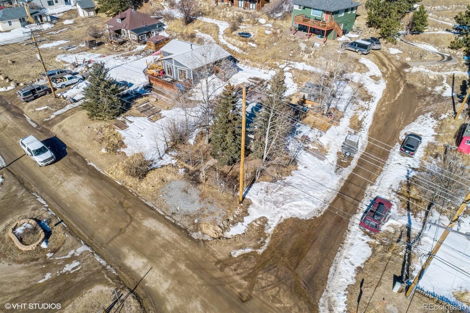 103 3rd Street, Nederland, CO 80466, 3 Bedrooms Bedrooms, ,1 BathroomBathrooms,Residential,For Sale,3rd,REC2528816