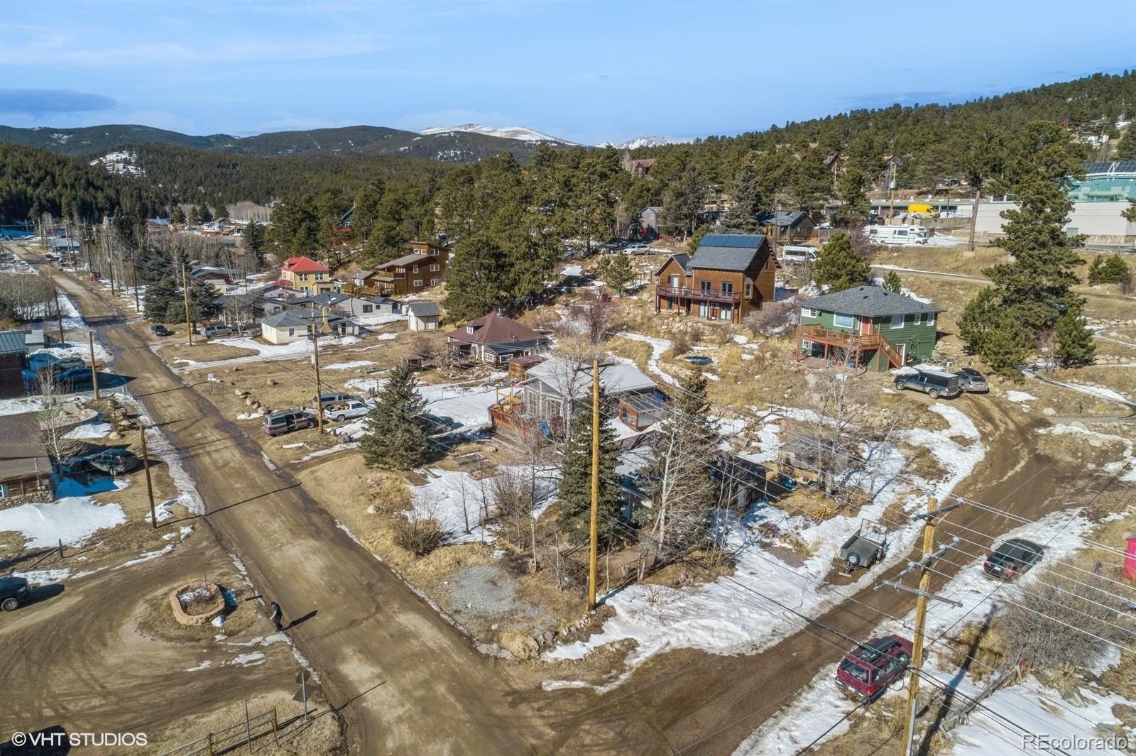 103 3rd Street, Nederland, CO 80466, 3 Bedrooms Bedrooms, ,1 BathroomBathrooms,Residential,For Sale,3rd,REC2528816