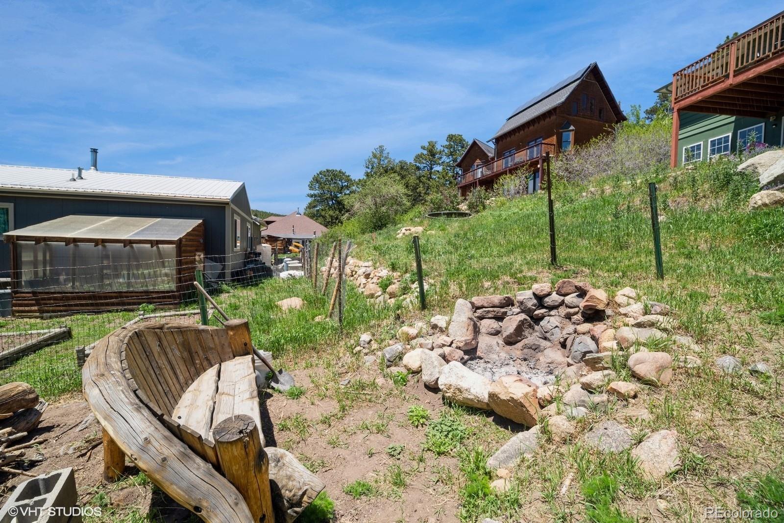 103 3rd Street, Nederland, CO 80466, 3 Bedrooms Bedrooms, ,1 BathroomBathrooms,Residential,For Sale,3rd,REC2528816