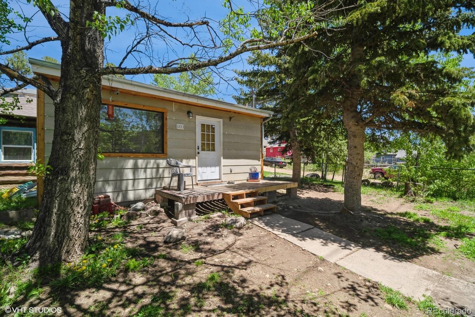 103 3rd Street, Nederland, CO 80466, 3 Bedrooms Bedrooms, ,1 BathroomBathrooms,Residential,For Sale,3rd,REC2528816