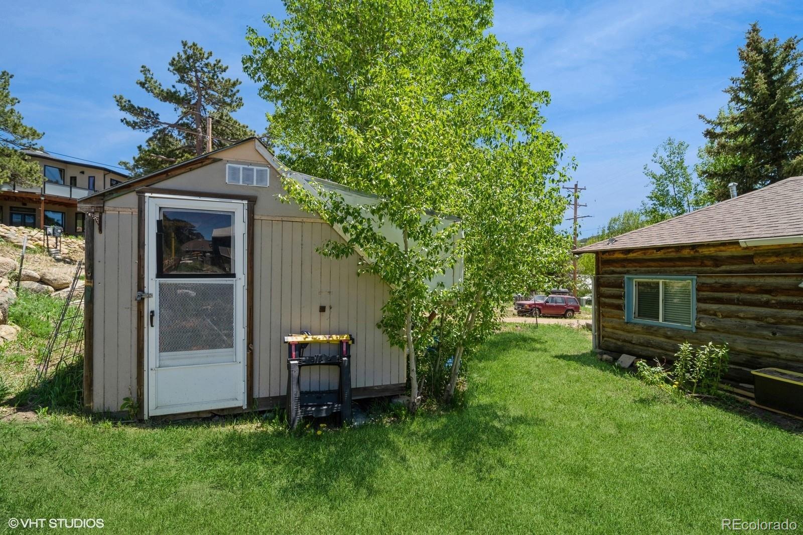 103 3rd Street, Nederland, CO 80466, 3 Bedrooms Bedrooms, ,1 BathroomBathrooms,Residential,For Sale,3rd,REC2528816