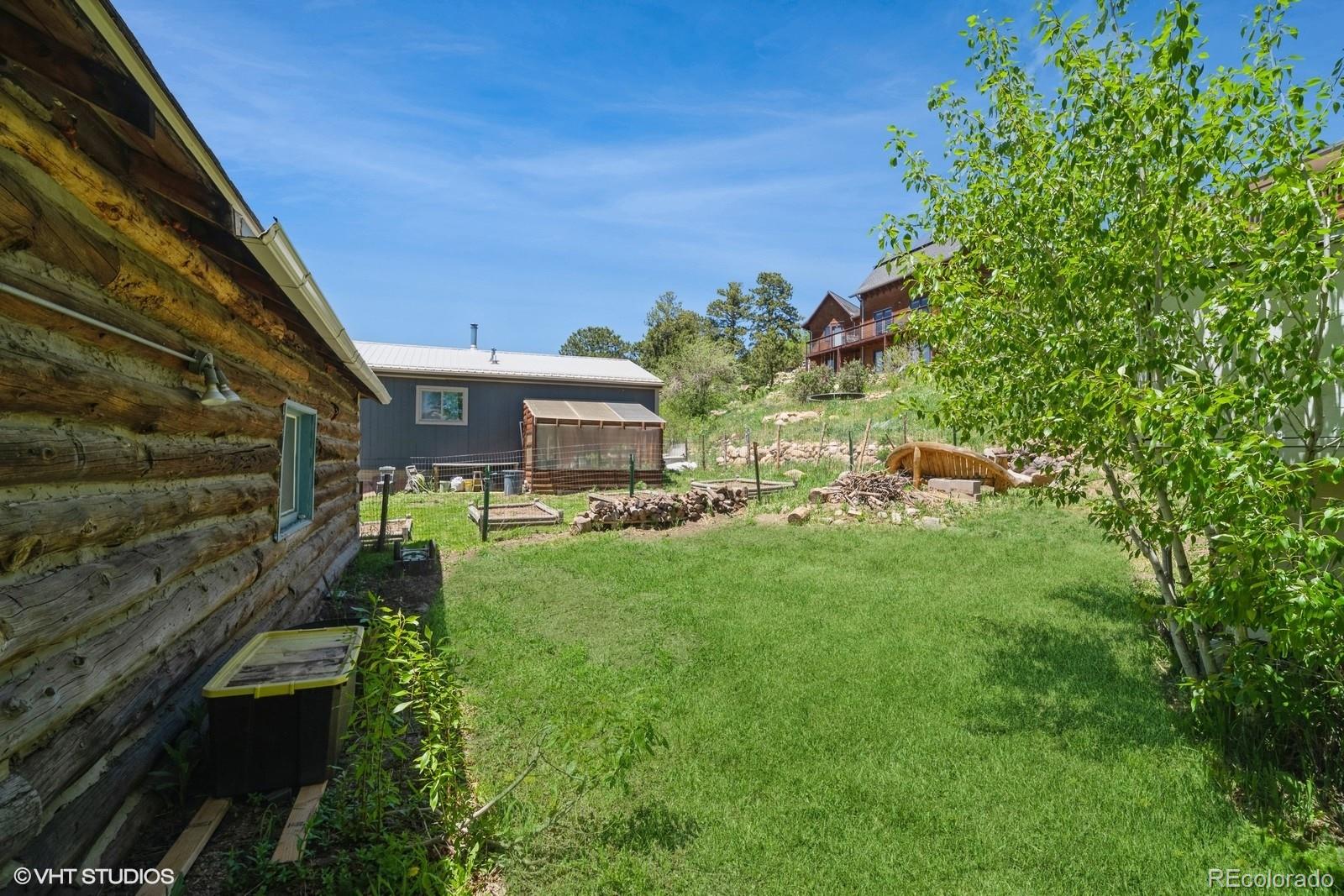 103 3rd Street, Nederland, CO 80466, 3 Bedrooms Bedrooms, ,1 BathroomBathrooms,Residential,For Sale,3rd,REC2528816