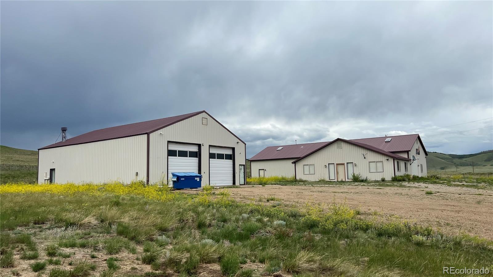 39329 Hwy 285, Jefferson, CO 80456, ,Commercial,For Sale,Colorado Dallas,Hwy 285,REC4769015