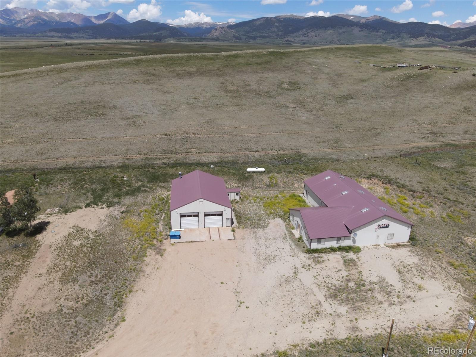 39329 Hwy 285, Jefferson, CO 80456, ,Commercial,For Sale,Colorado Dallas,Hwy 285,REC4769015