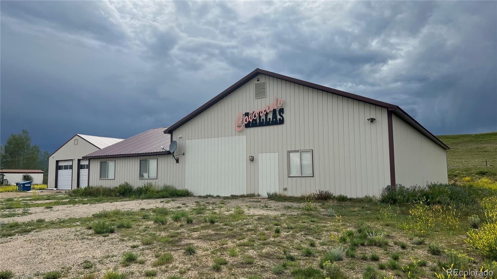 39329 Hwy 285, Jefferson, CO 80456, ,Commercial,For Sale,Colorado Dallas,Hwy 285,REC4769015