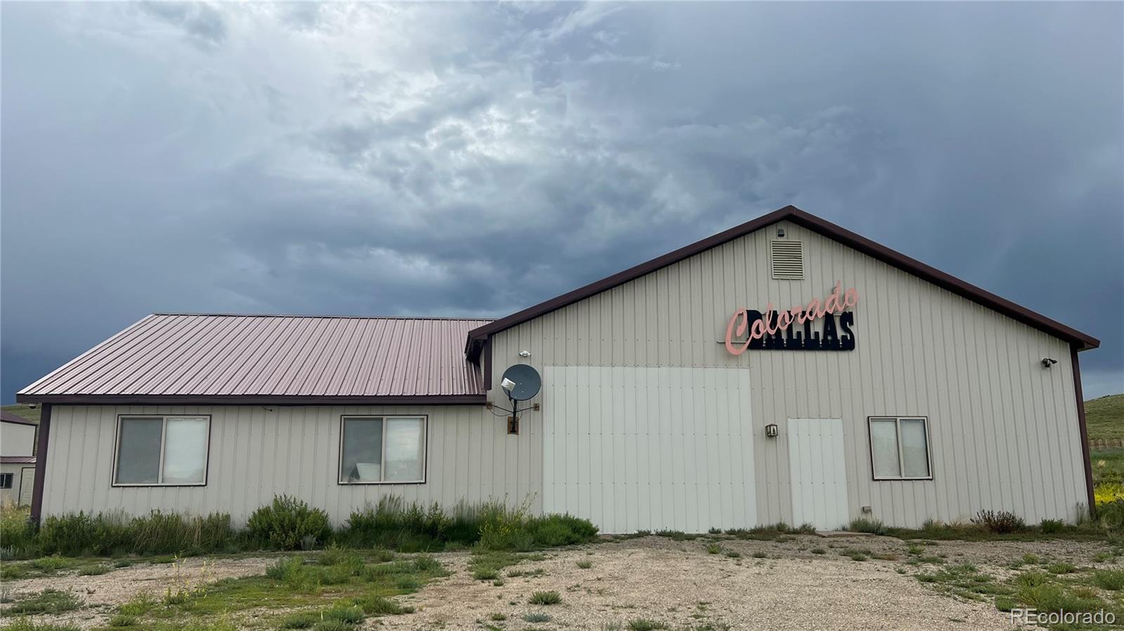 39329 Hwy 285, Jefferson, CO 80456, ,Commercial,For Sale,Colorado Dallas,Hwy 285,REC4769015