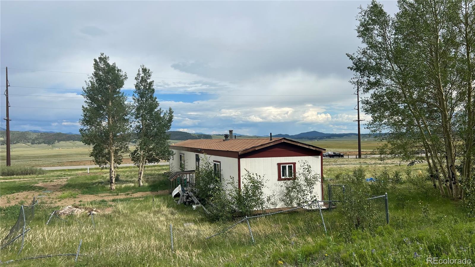 39329 Hwy 285, Jefferson, CO 80456, ,Commercial,For Sale,Colorado Dallas,Hwy 285,REC4769015