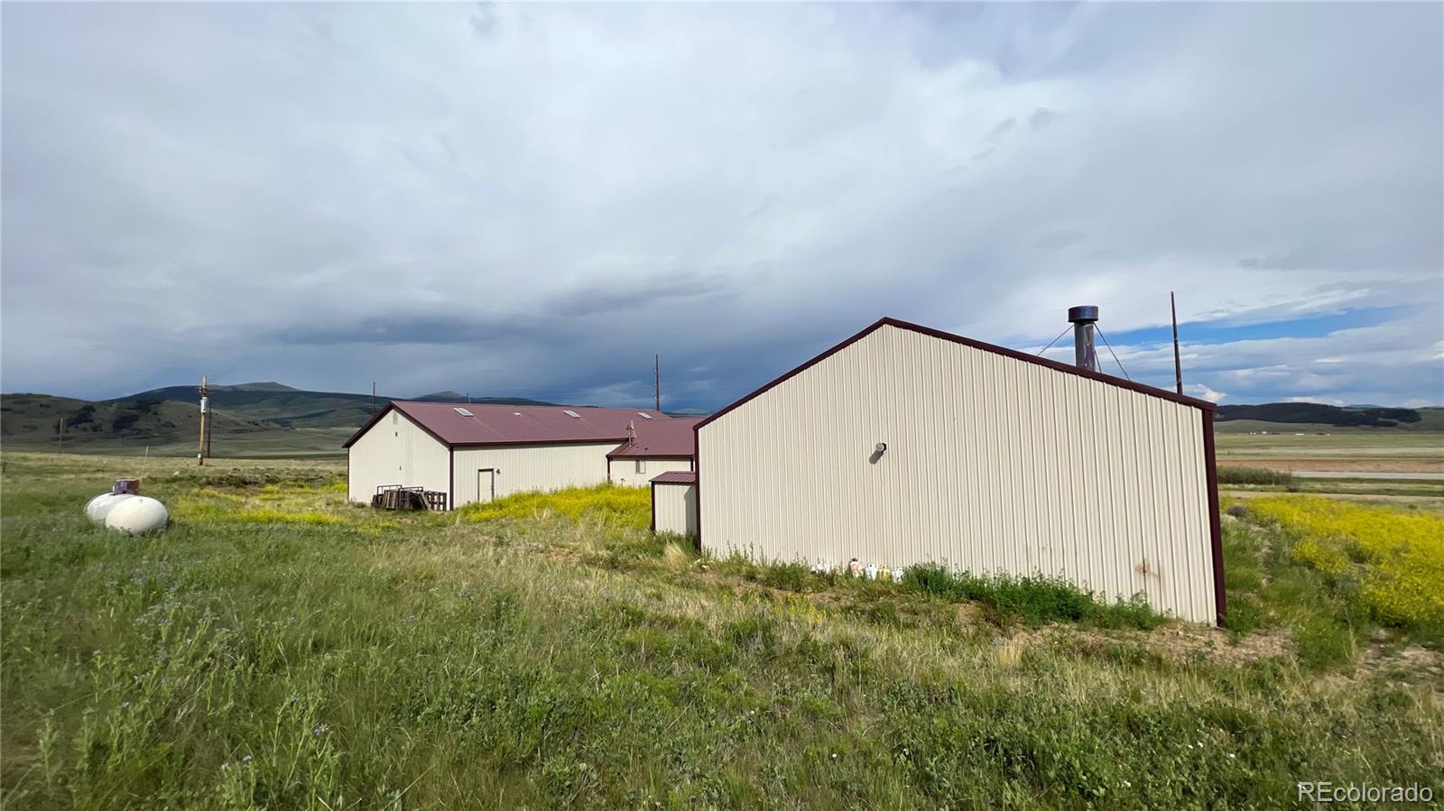 39329 Hwy 285, Jefferson, CO 80456, ,Commercial,For Sale,Colorado Dallas,Hwy 285,REC4769015
