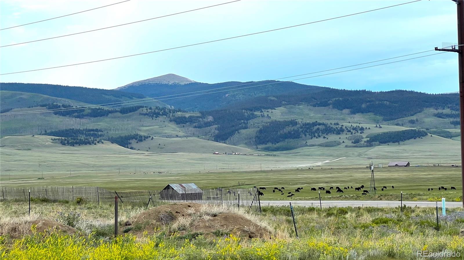 39329 Hwy 285, Jefferson, CO 80456, ,Commercial,For Sale,Colorado Dallas,Hwy 285,REC4769015