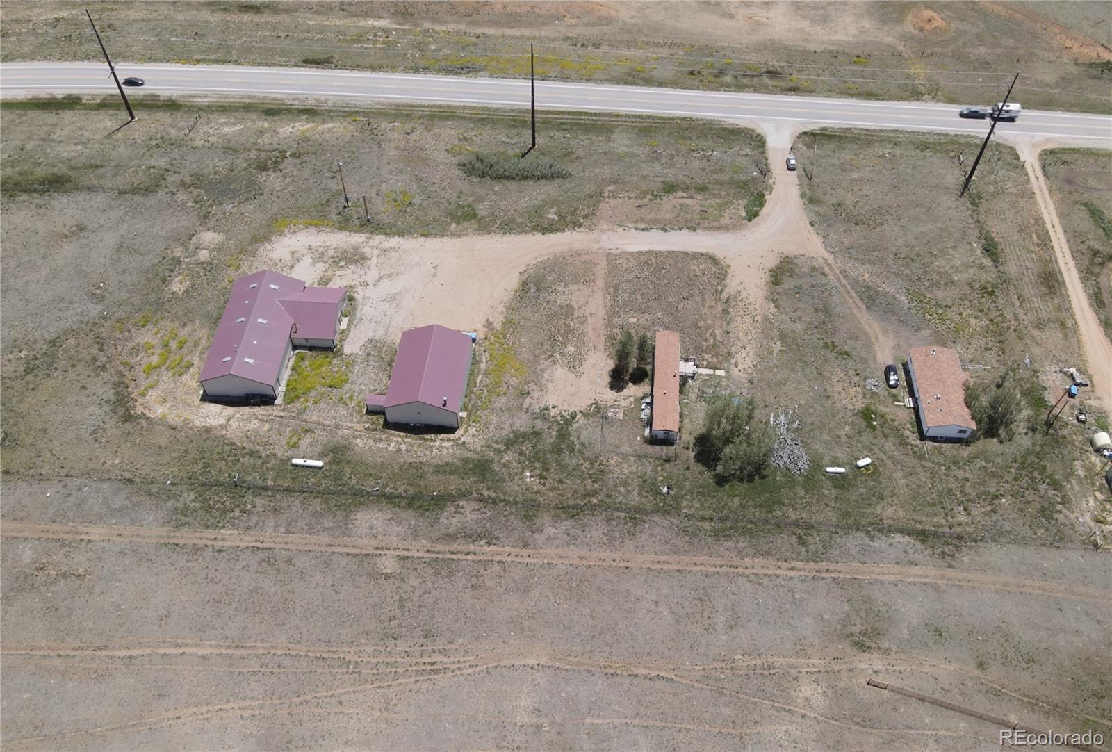 39329 Hwy 285, Jefferson, CO 80456, ,Commercial,For Sale,Colorado Dallas,Hwy 285,REC4769015