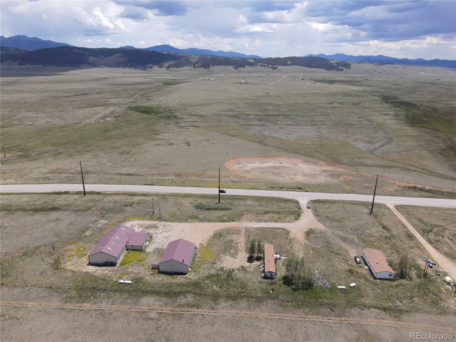 39329 Hwy 285, Jefferson, CO 80456, ,Commercial,For Sale,Colorado Dallas,Hwy 285,REC4769015