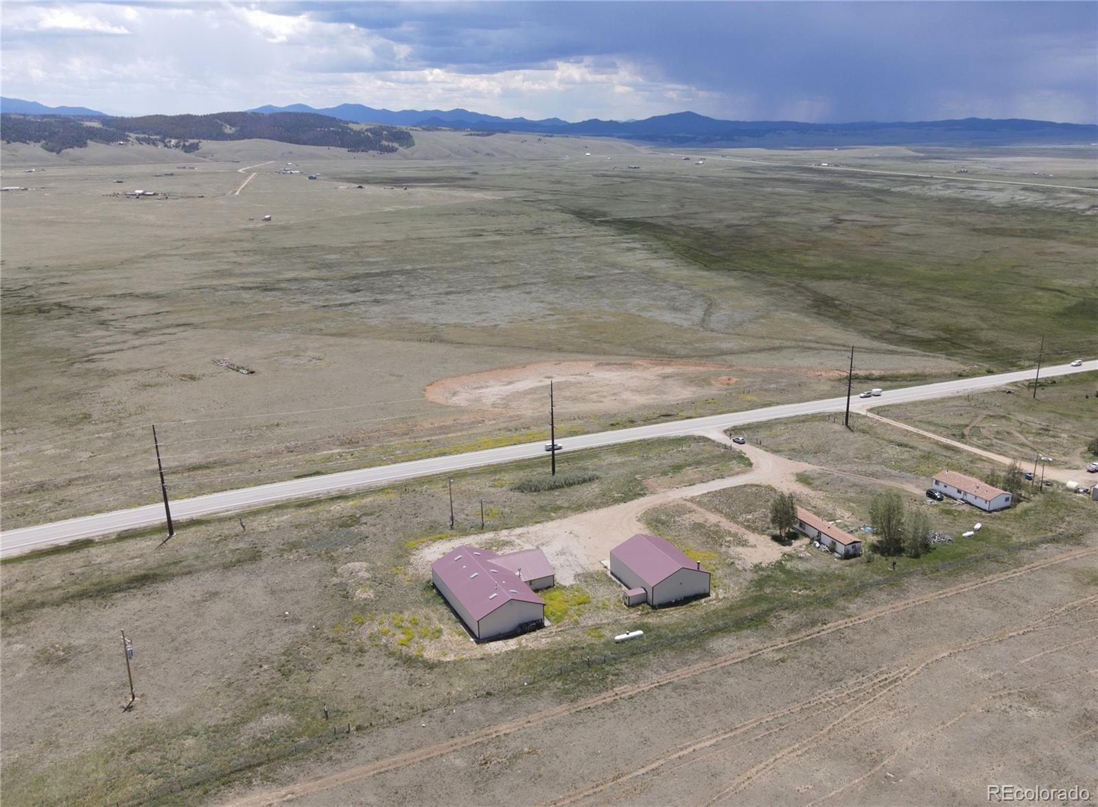 39329 Hwy 285, Jefferson, CO 80456, ,Commercial,For Sale,Colorado Dallas,Hwy 285,REC4769015