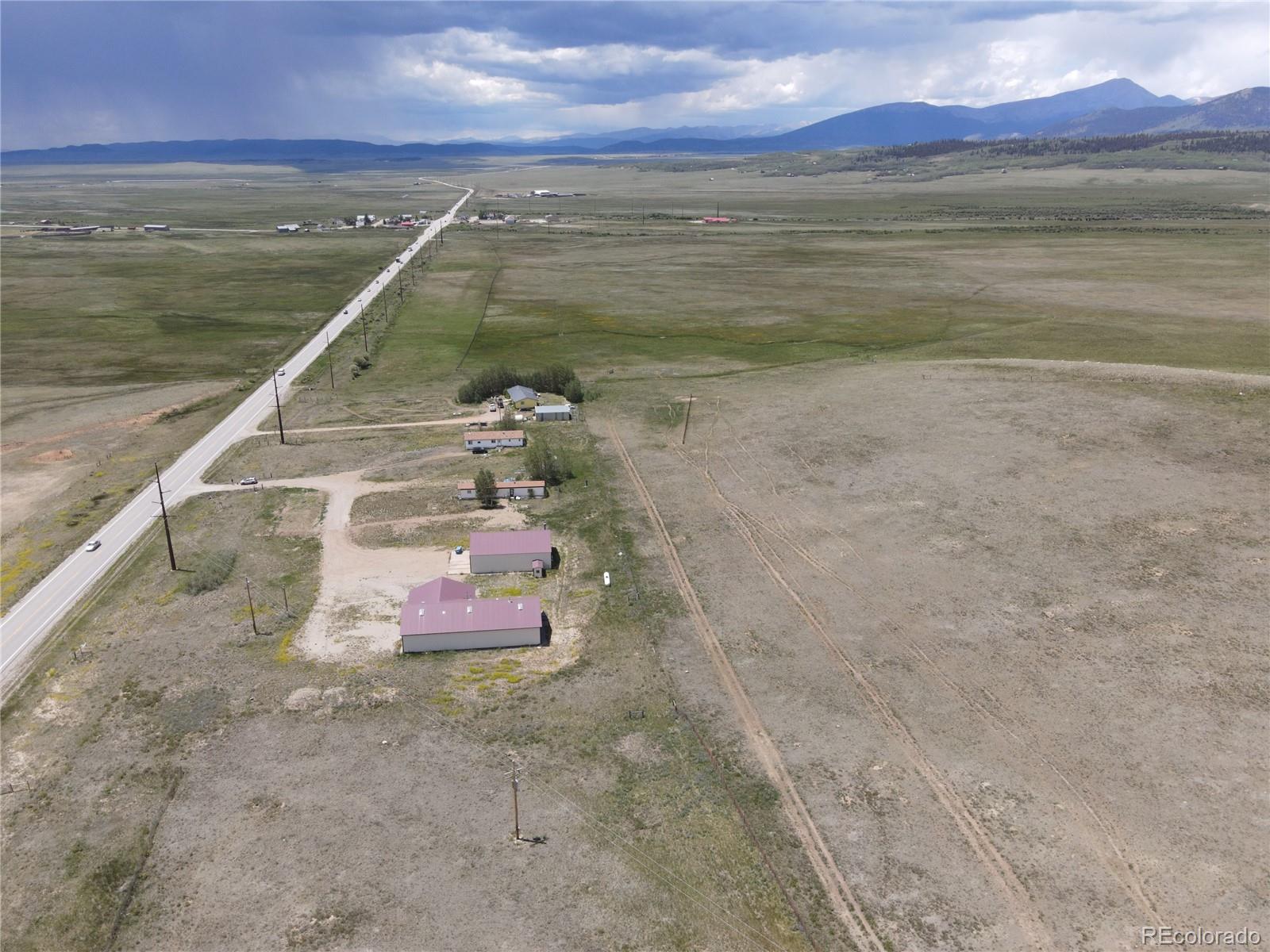 39329 Hwy 285, Jefferson, CO 80456, ,Commercial,For Sale,Colorado Dallas,Hwy 285,REC4769015