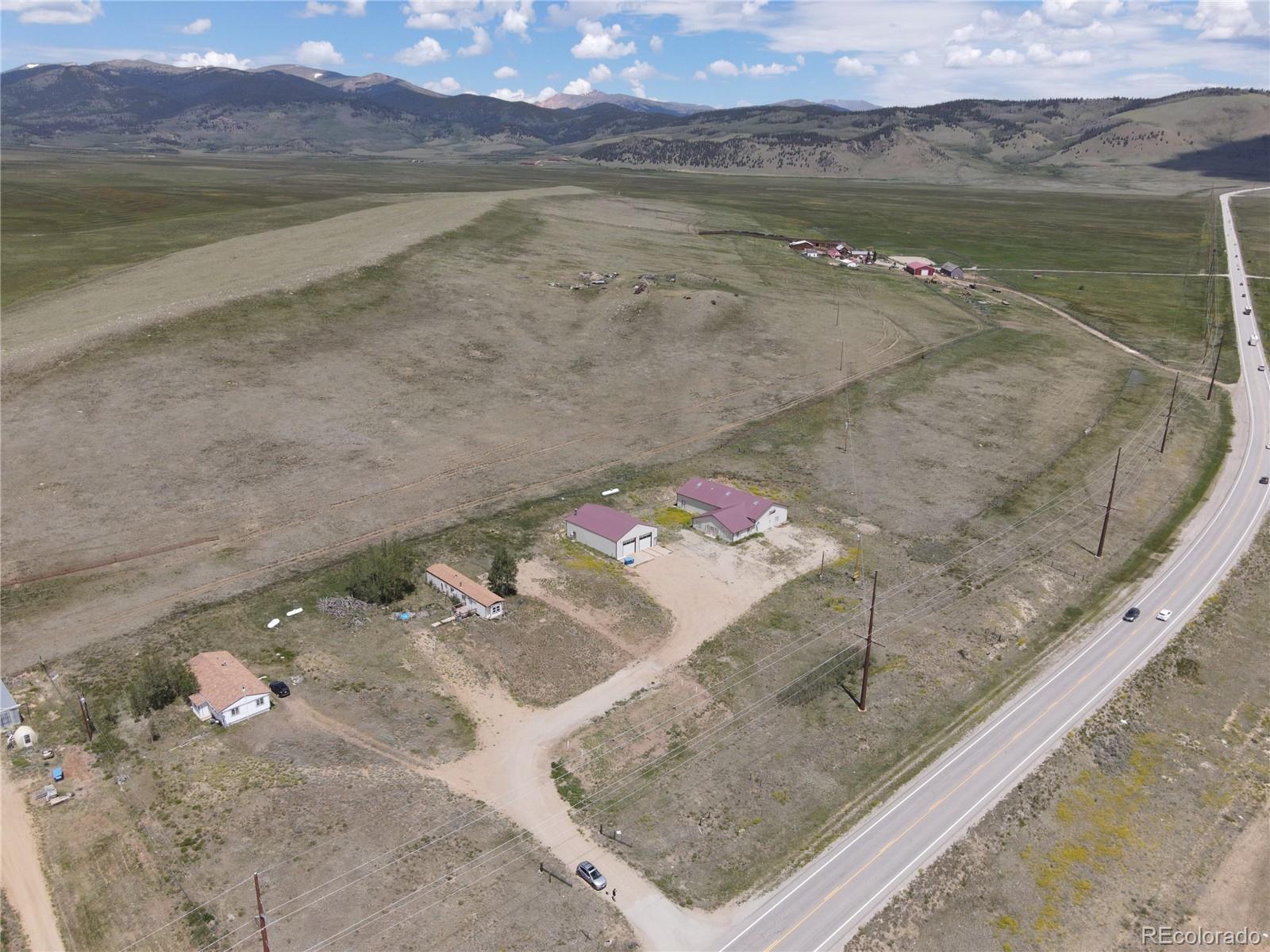 39329 Hwy 285, Jefferson, CO 80456, ,Commercial,For Sale,Colorado Dallas,Hwy 285,REC4769015