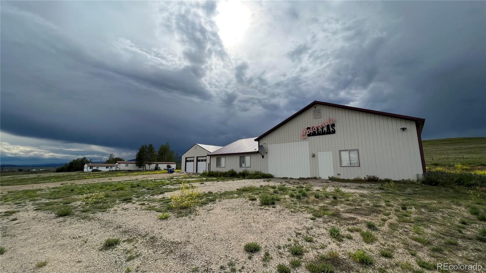 39329 Hwy 285, Jefferson, CO 80456, ,Commercial,For Sale,Colorado Dallas,Hwy 285,REC4769015