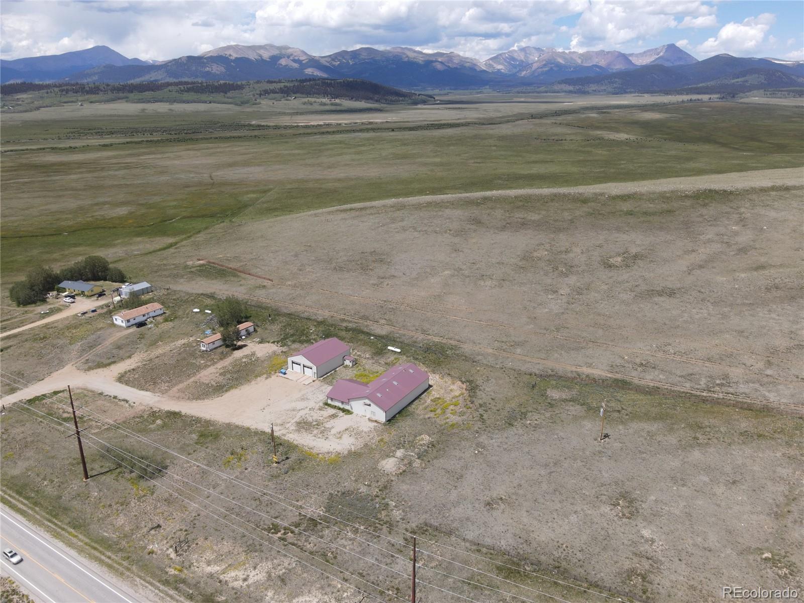 39329 Hwy 285, Jefferson, CO 80456, ,Commercial,For Sale,Colorado Dallas,Hwy 285,REC4769015