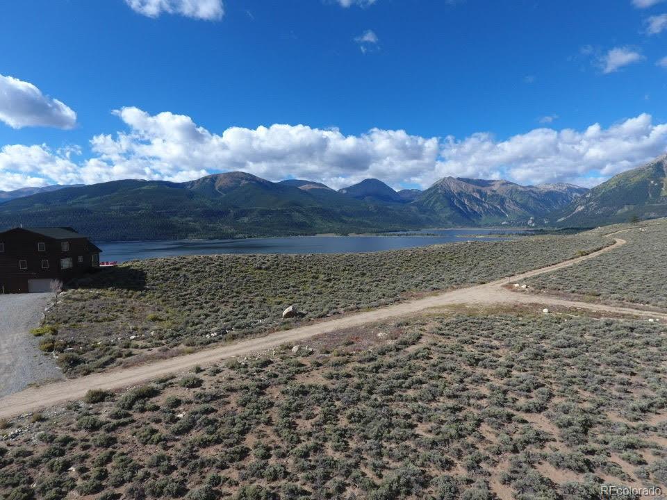 445 Mt. Hope, Twin Lakes, CO 81251, ,Land,For Sale,Mt. Hope,REC8668634