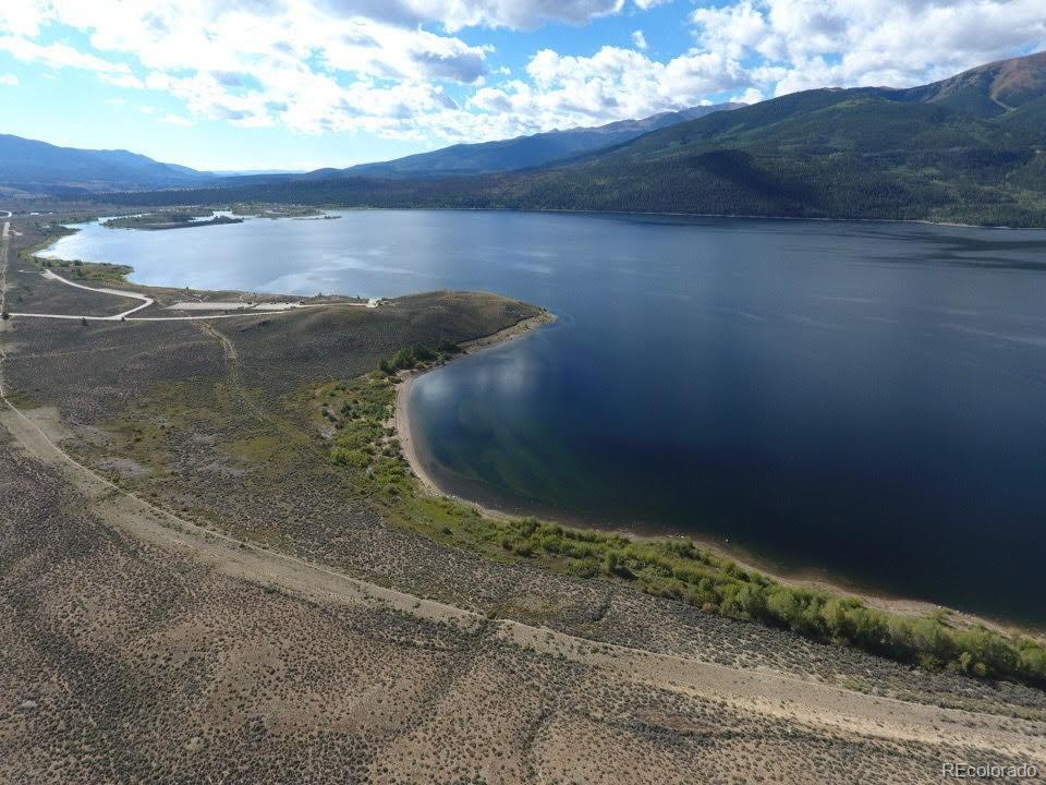 445 Mt. Hope, Twin Lakes, CO 81251, ,Land,For Sale,Mt. Hope,REC8668634