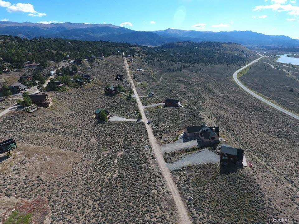 445 Mt. Hope, Twin Lakes, CO 81251, ,Land,For Sale,Mt. Hope,REC8668634