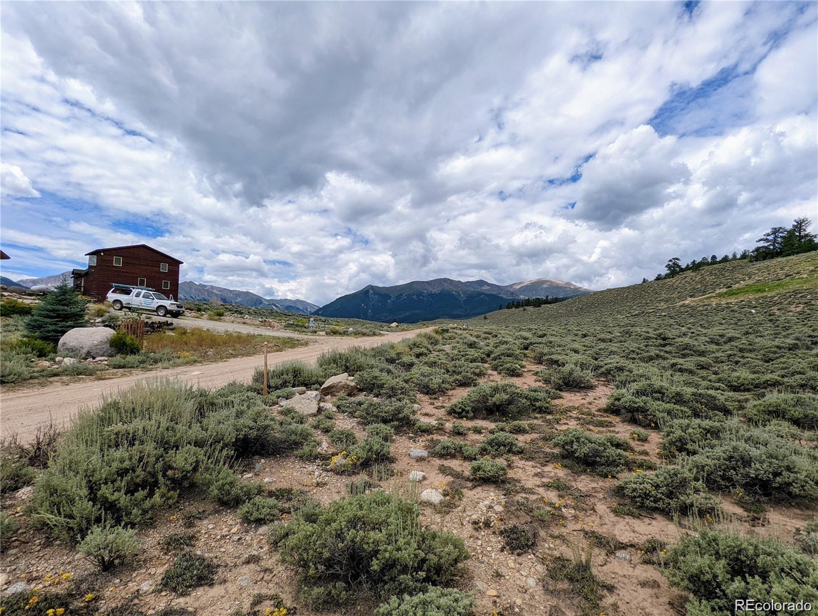445 Mt. Hope, Twin Lakes, CO 81251, ,Land,For Sale,Mt. Hope,REC8668634
