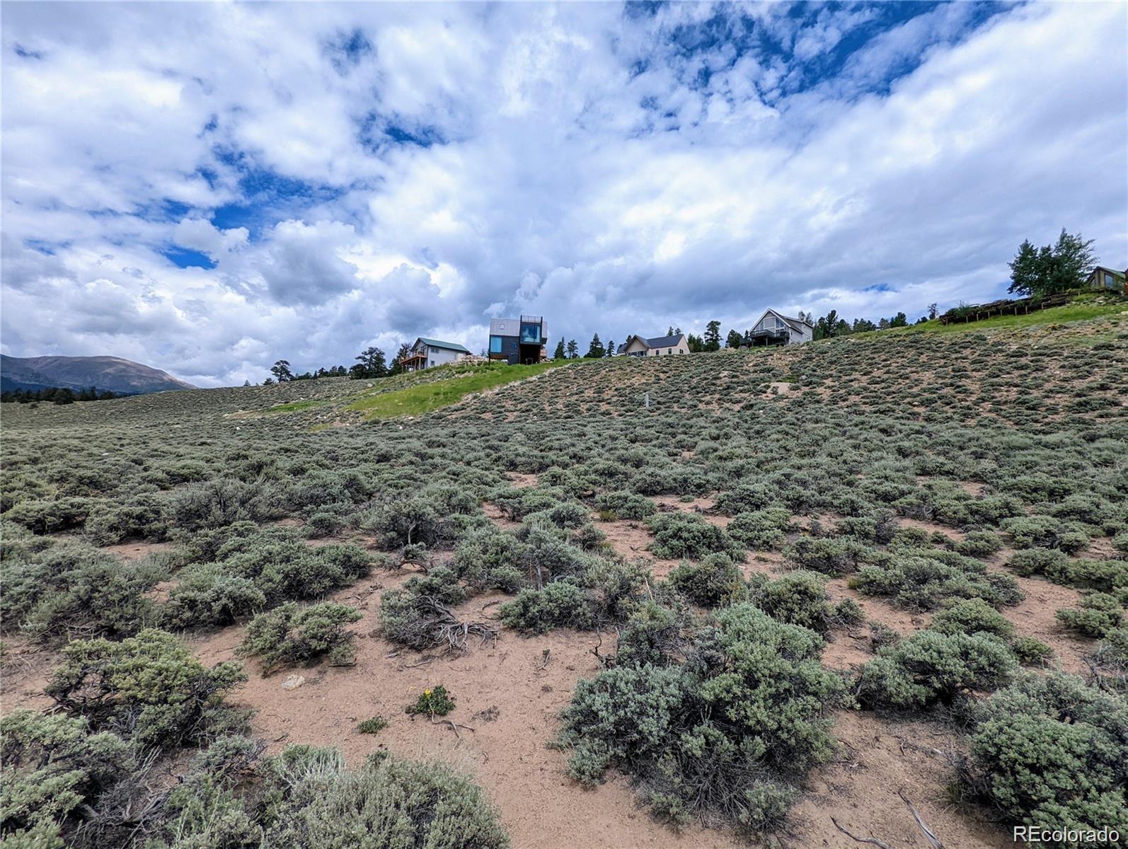 445 Mt. Hope, Twin Lakes, CO 81251, ,Land,For Sale,Mt. Hope,REC8668634