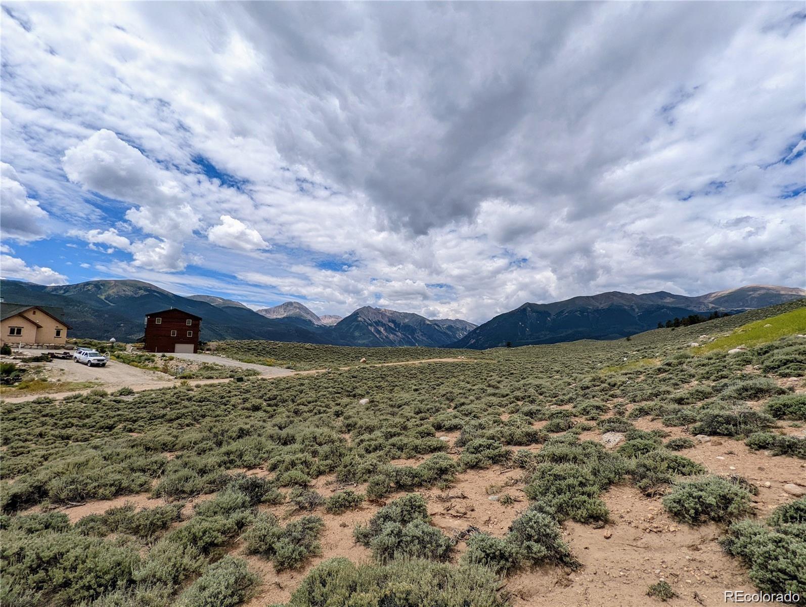445 Mt. Hope, Twin Lakes, CO 81251, ,Land,For Sale,Mt. Hope,REC8668634