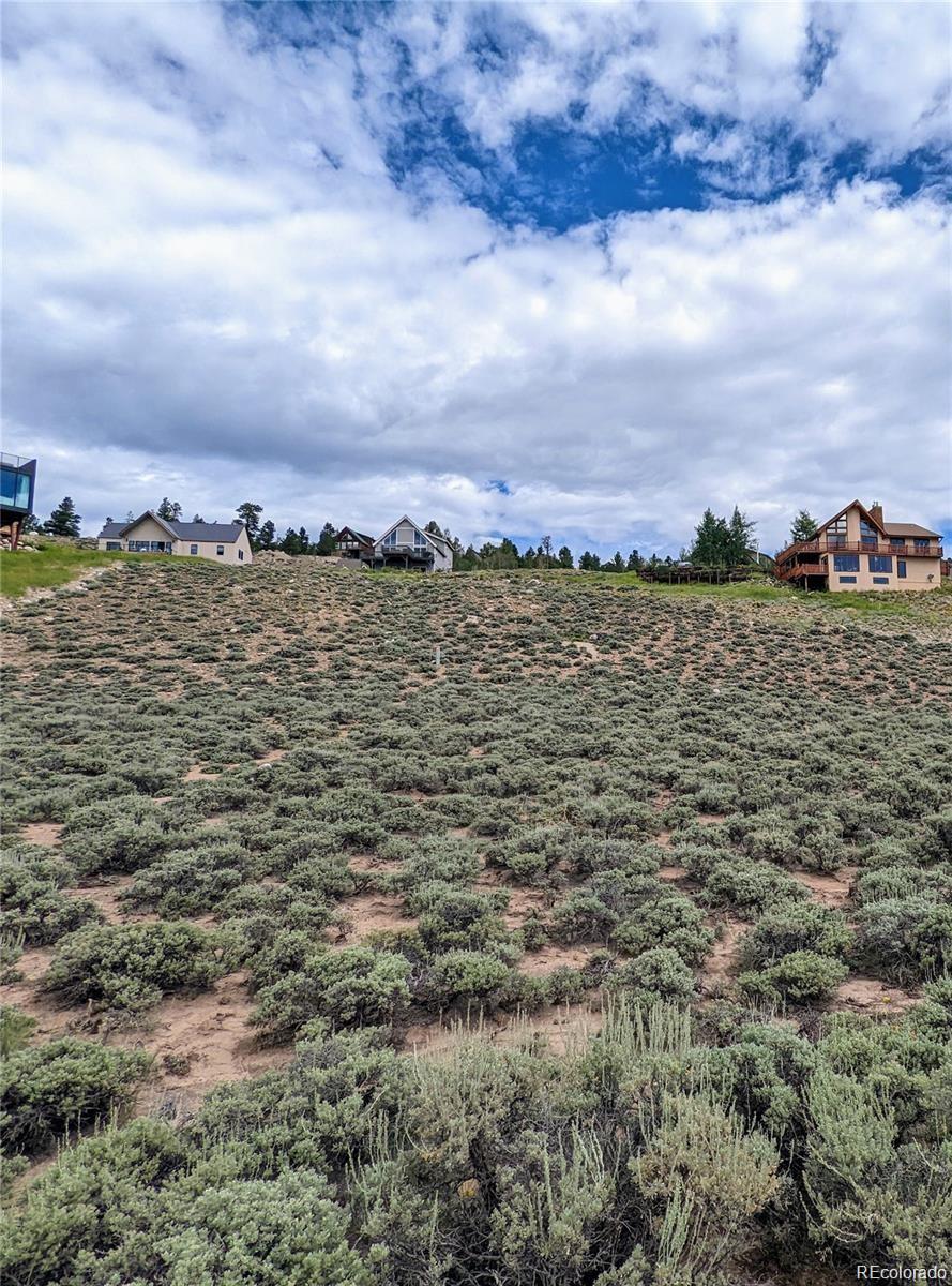 445 Mt. Hope, Twin Lakes, CO 81251, ,Land,For Sale,Mt. Hope,REC8668634