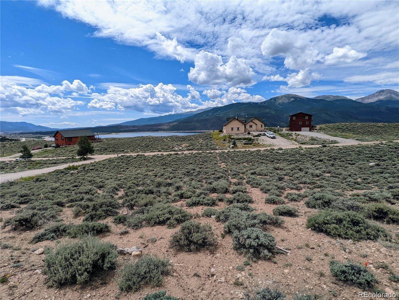445 Mt. Hope, Twin Lakes, CO 81251, ,Land,For Sale,Mt. Hope,REC8668634
