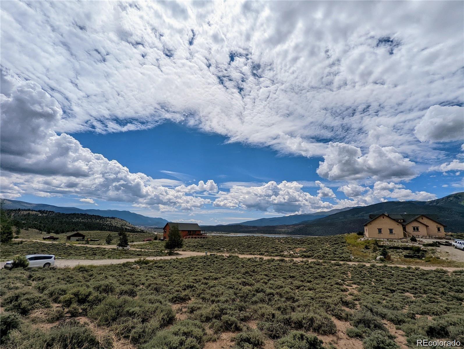 445 Mt. Hope, Twin Lakes, CO 81251, ,Land,For Sale,Mt. Hope,REC8668634