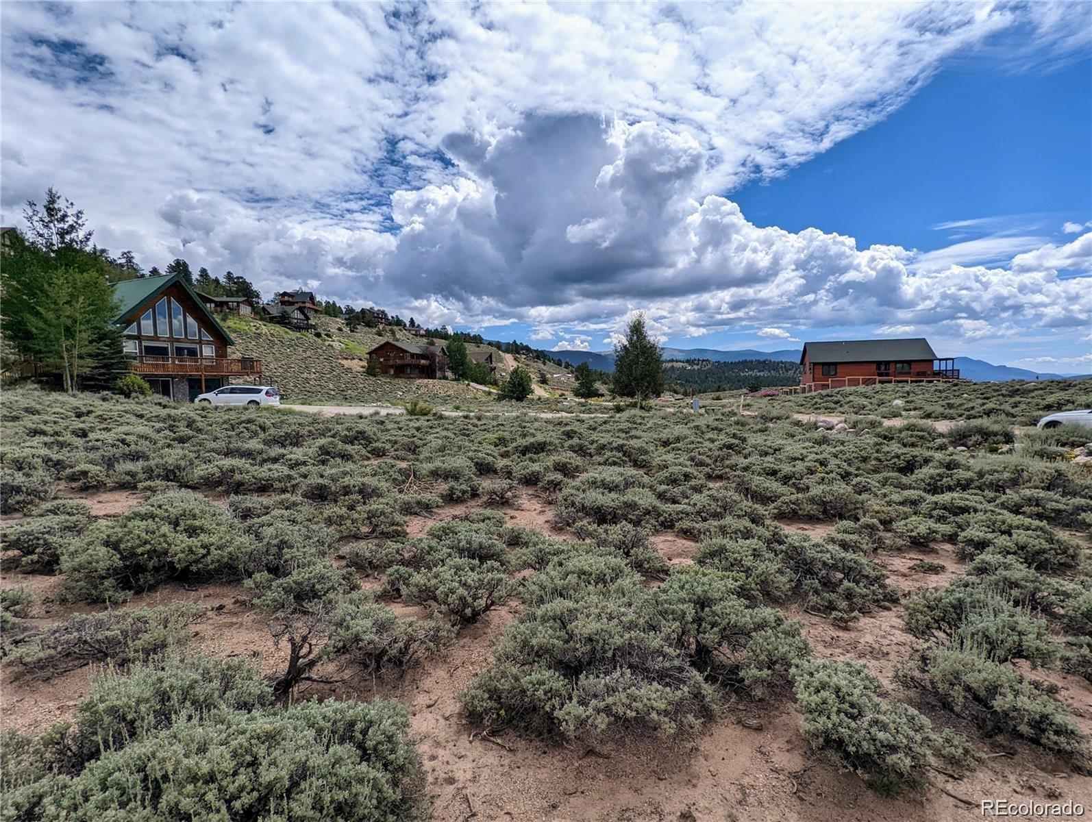 445 Mt. Hope, Twin Lakes, CO 81251, ,Land,For Sale,Mt. Hope,REC8668634