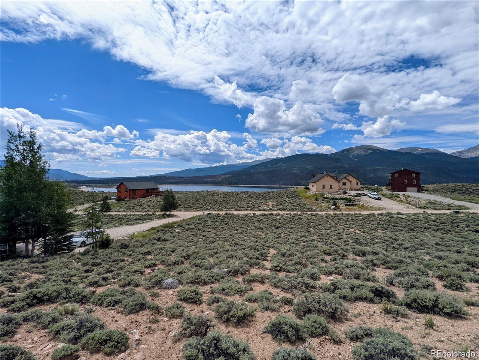 445 Mt. Hope, Twin Lakes, CO 81251, ,Land,For Sale,Mt. Hope,REC8668634