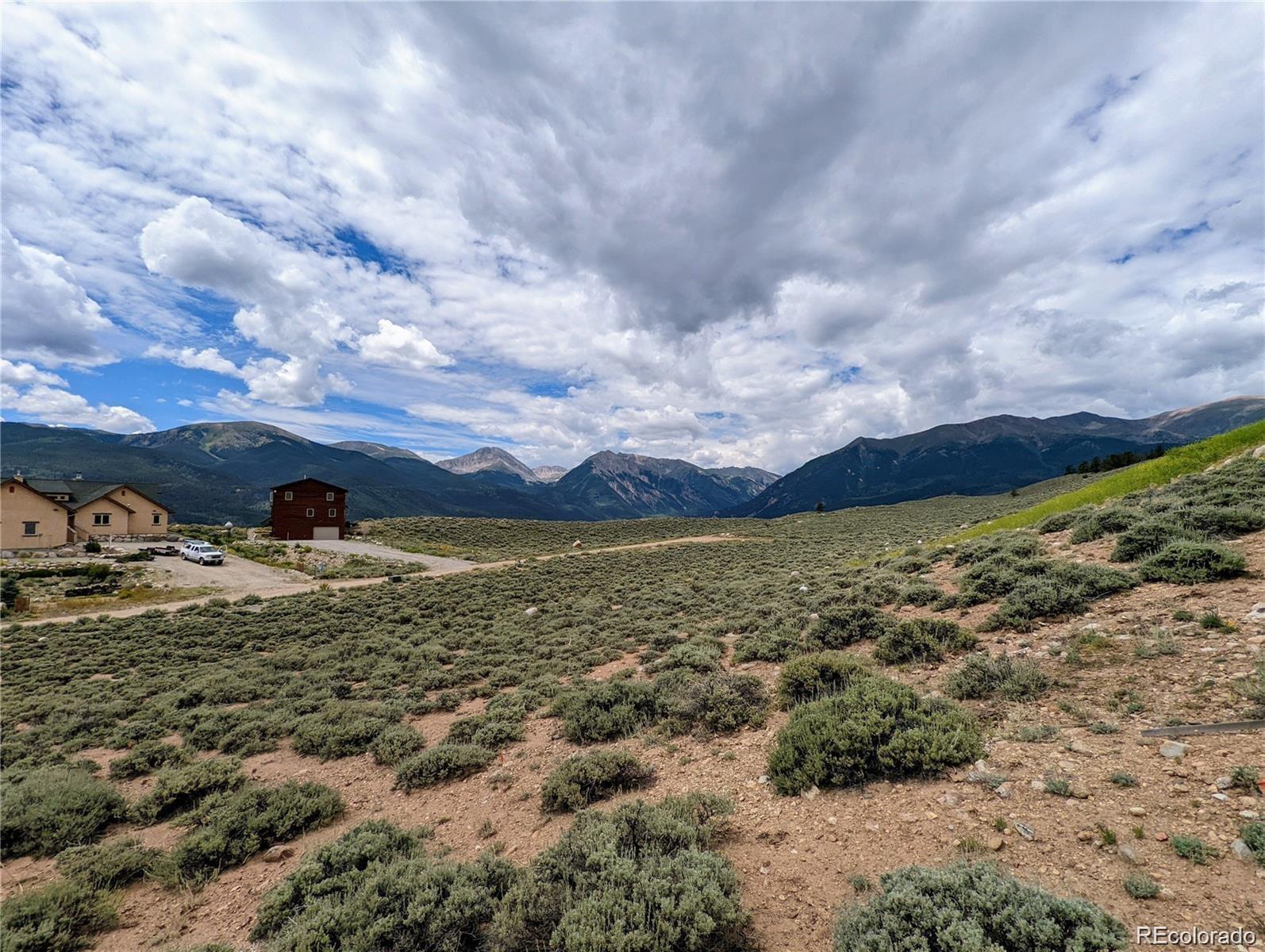445 Mt. Hope, Twin Lakes, CO 81251, ,Land,For Sale,Mt. Hope,REC8668634