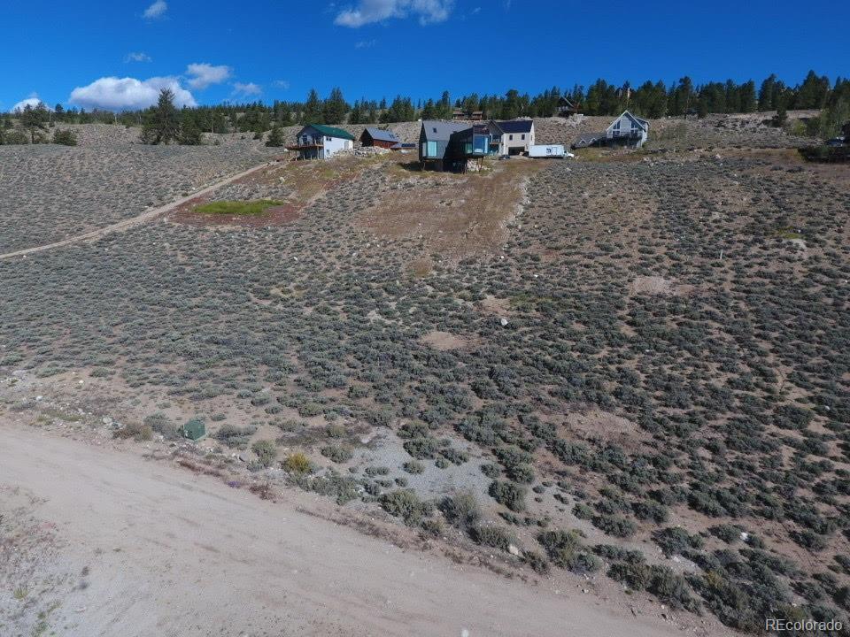 445 Mt. Hope, Twin Lakes, CO 81251, ,Land,For Sale,Mt. Hope,REC8668634