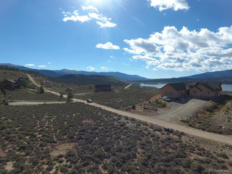 445 Mt. Hope, Twin Lakes, CO 81251, ,Land,For Sale,Mt. Hope,REC8668634