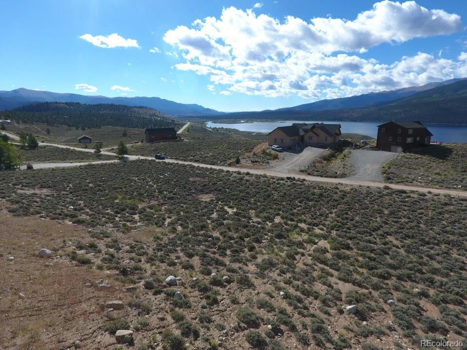 445 Mt. Hope, Twin Lakes, CO 81251, ,Land,For Sale,Mt. Hope,REC8668634