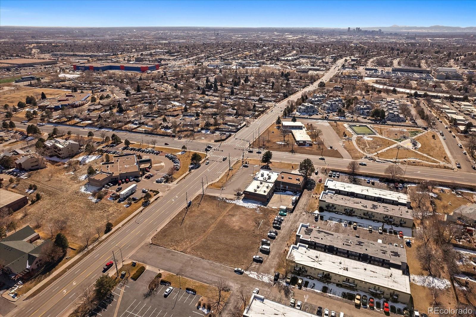 8881 Huron Street, Thornton, CO 80260, ,Commercial Lease,For Rent,Carriage Hill East,Huron,REC8427280
