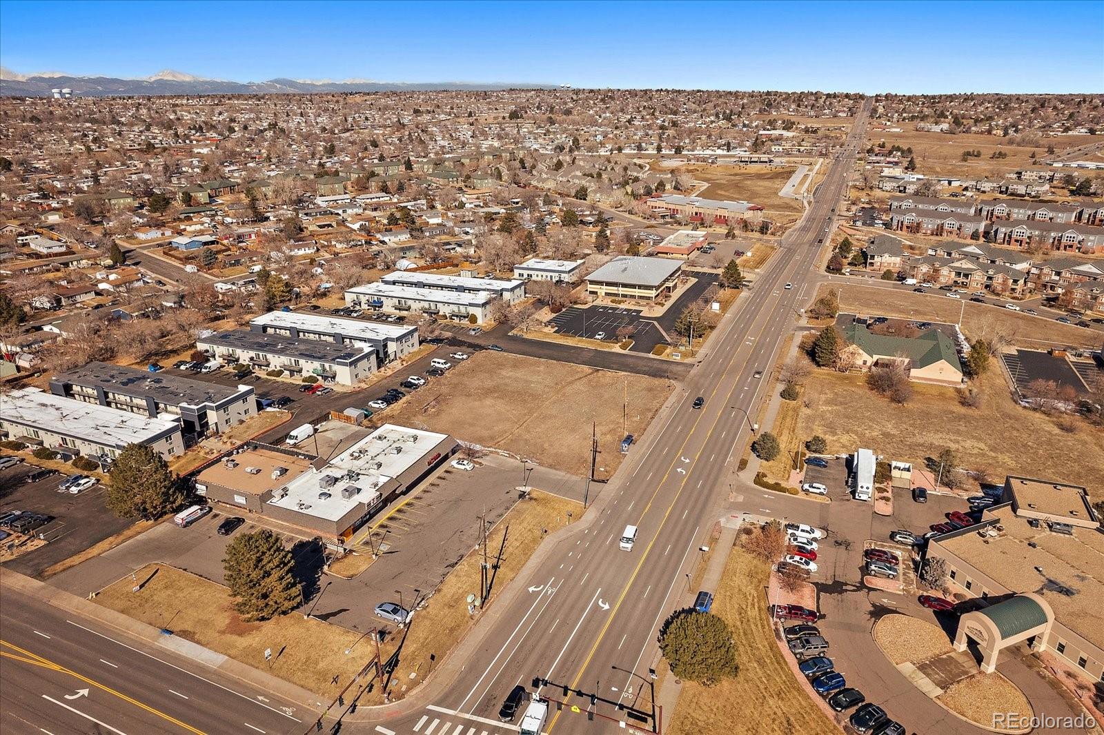 8881 Huron Street, Thornton, CO 80260, ,Commercial Lease,For Rent,Carriage Hill East,Huron,REC8427280