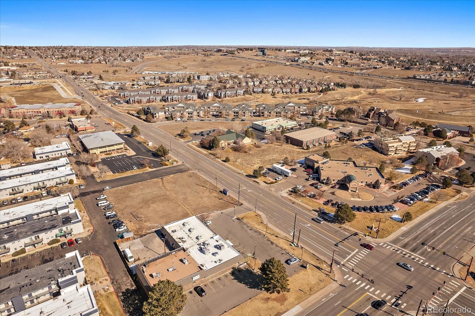 8881 Huron Street, Thornton, CO 80260, ,Commercial Lease,For Rent,Carriage Hill East,Huron,REC8427280