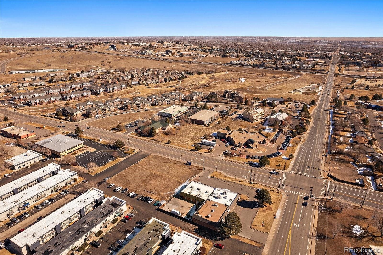 8881 Huron Street, Thornton, CO 80260, ,Commercial Lease,For Rent,Carriage Hill East,Huron,REC8427280