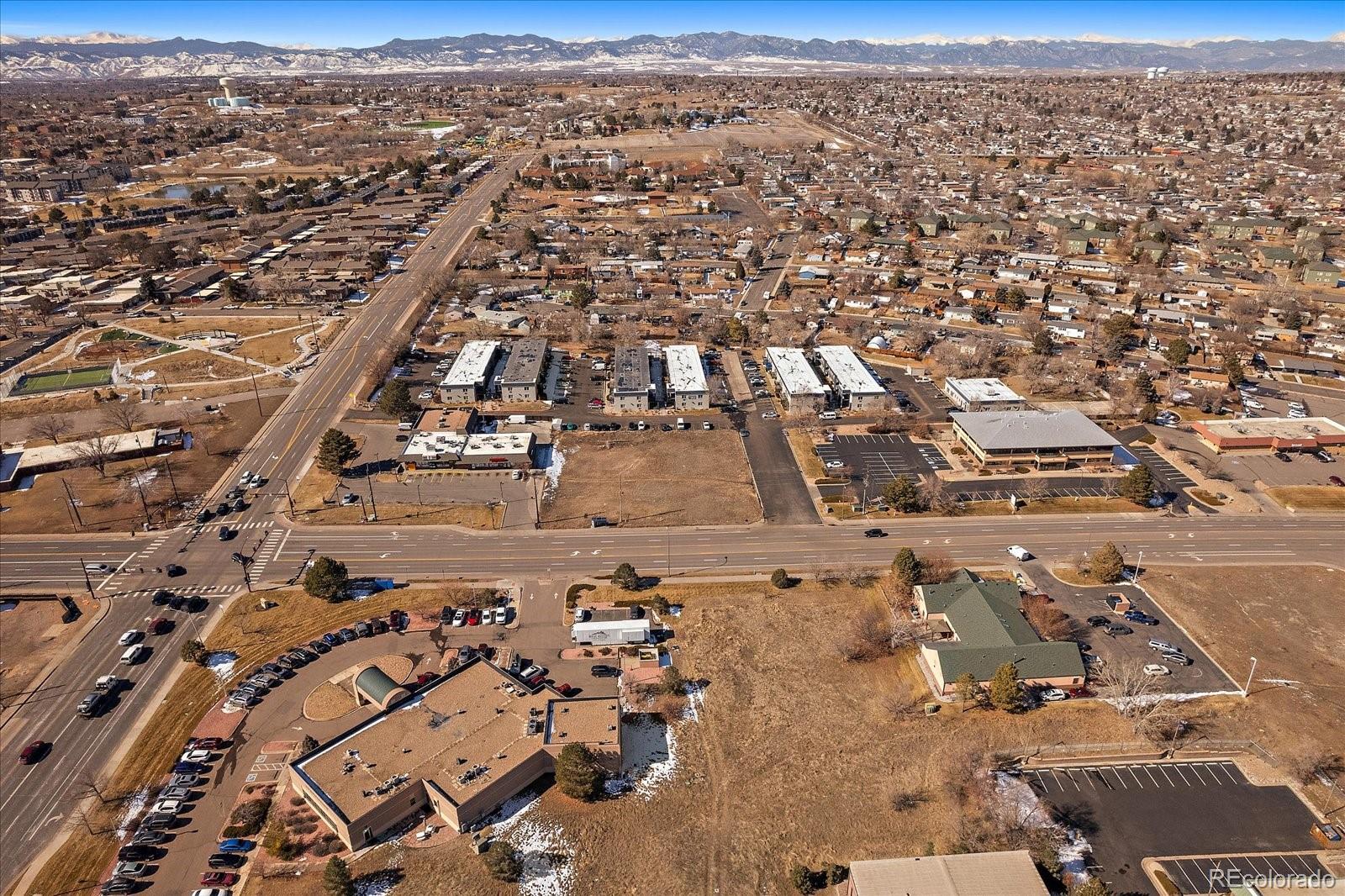 8881 Huron Street, Thornton, CO 80260, ,Commercial Lease,For Rent,Carriage Hill East,Huron,REC8427280