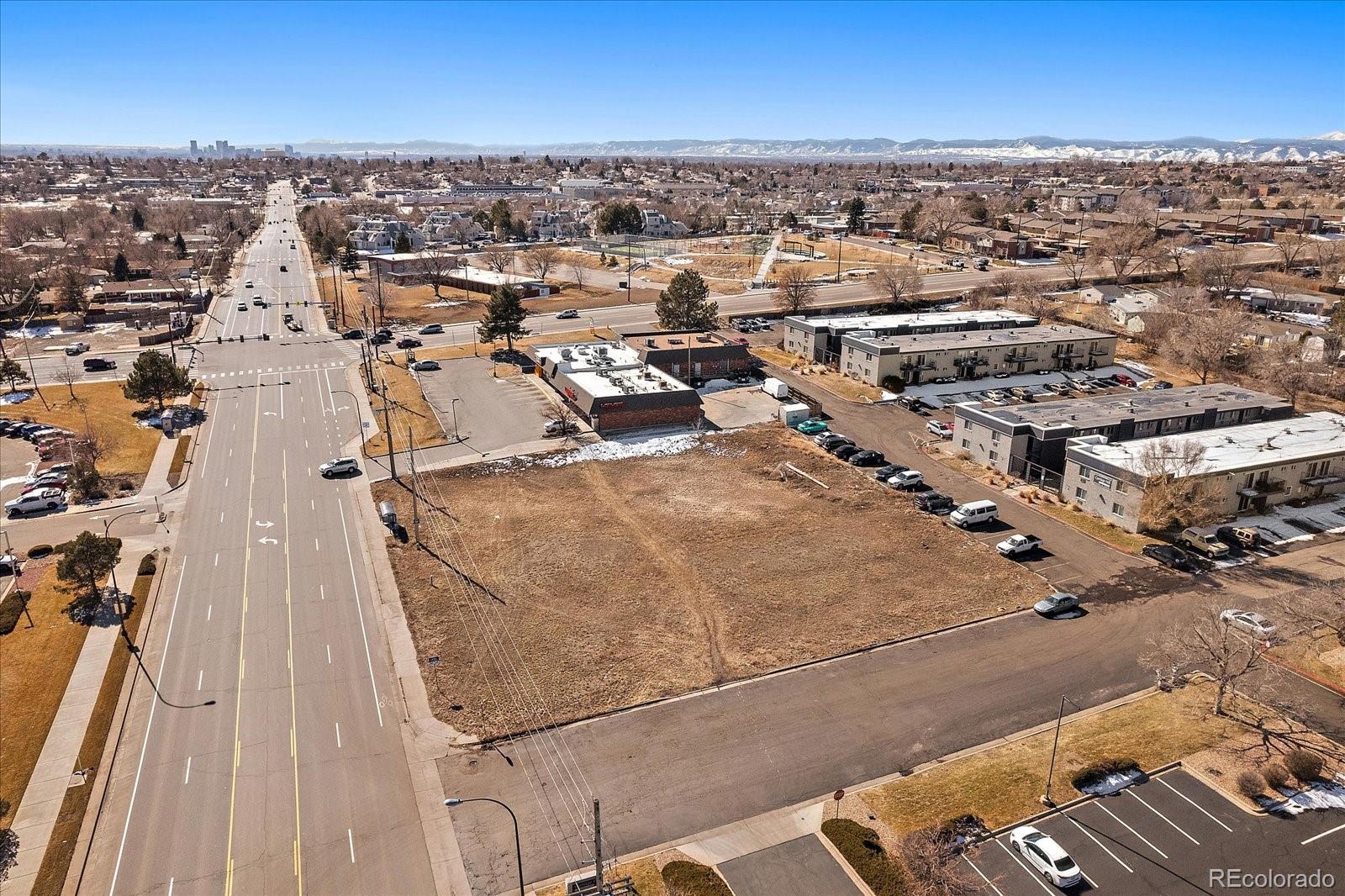 8881 Huron Street, Thornton, CO 80260, ,Commercial Lease,For Rent,Carriage Hill East,Huron,REC8427280