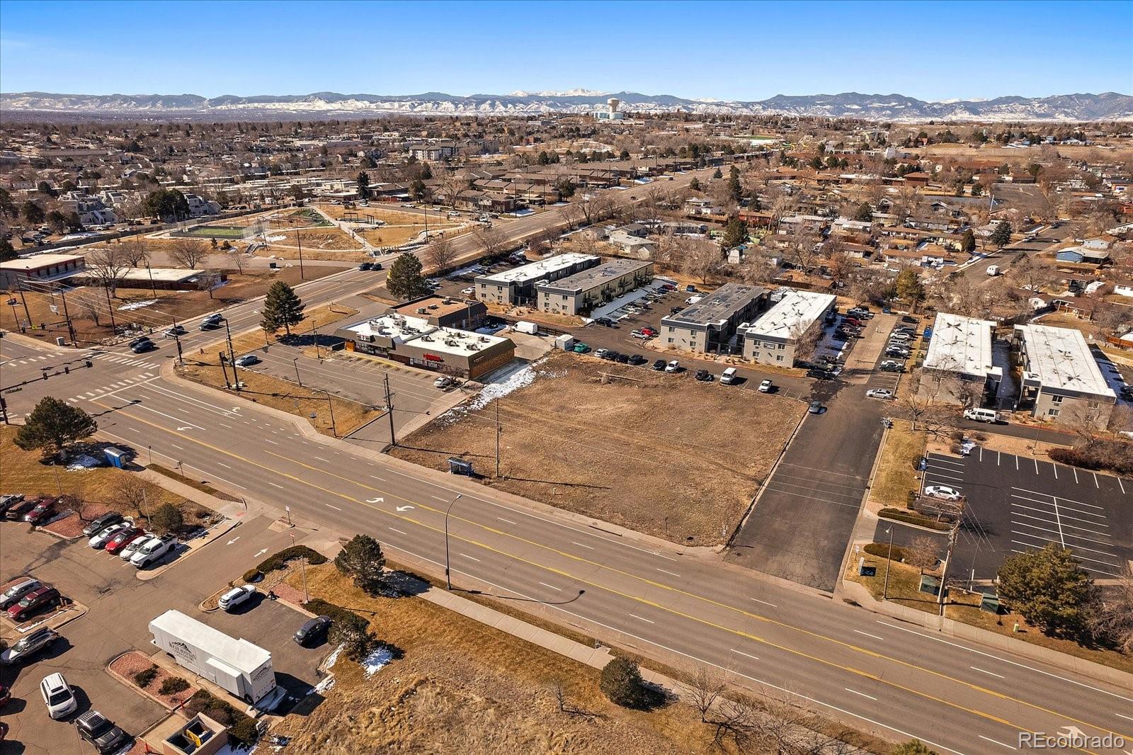 8881 Huron Street, Thornton, CO 80260, ,Commercial Lease,For Rent,Carriage Hill East,Huron,REC8427280