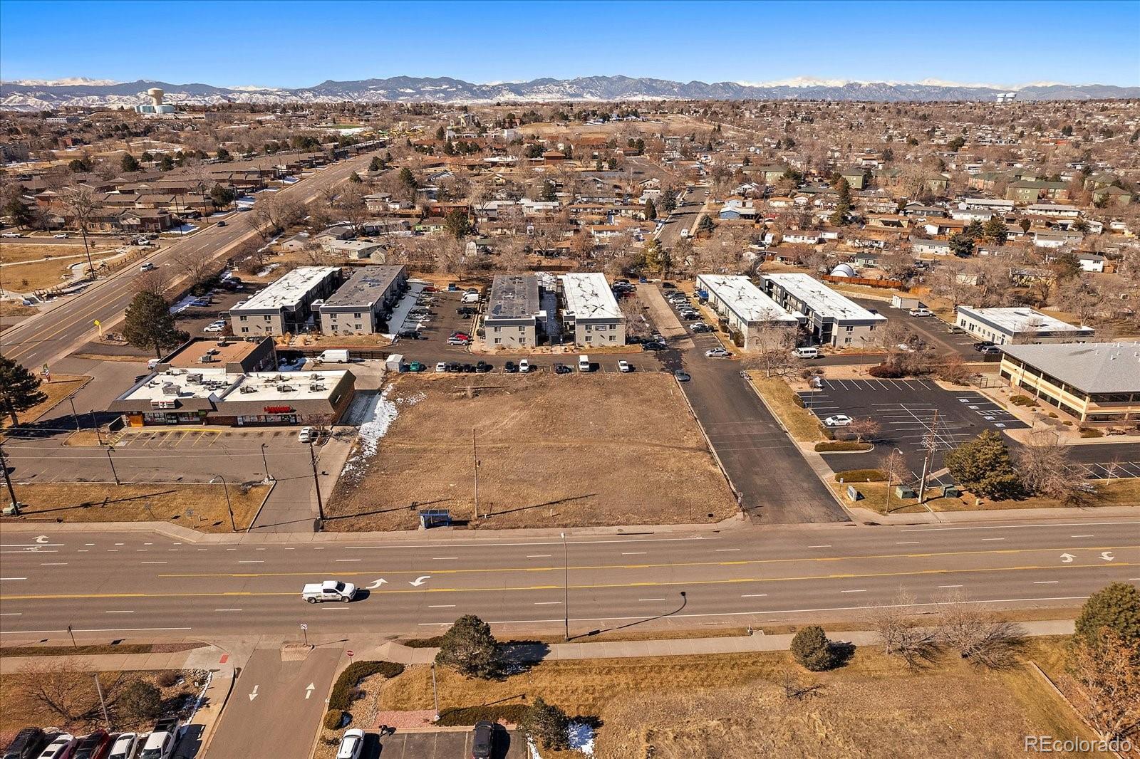 8881 Huron Street, Thornton, CO 80260, ,Commercial Lease,For Rent,Carriage Hill East,Huron,REC8427280