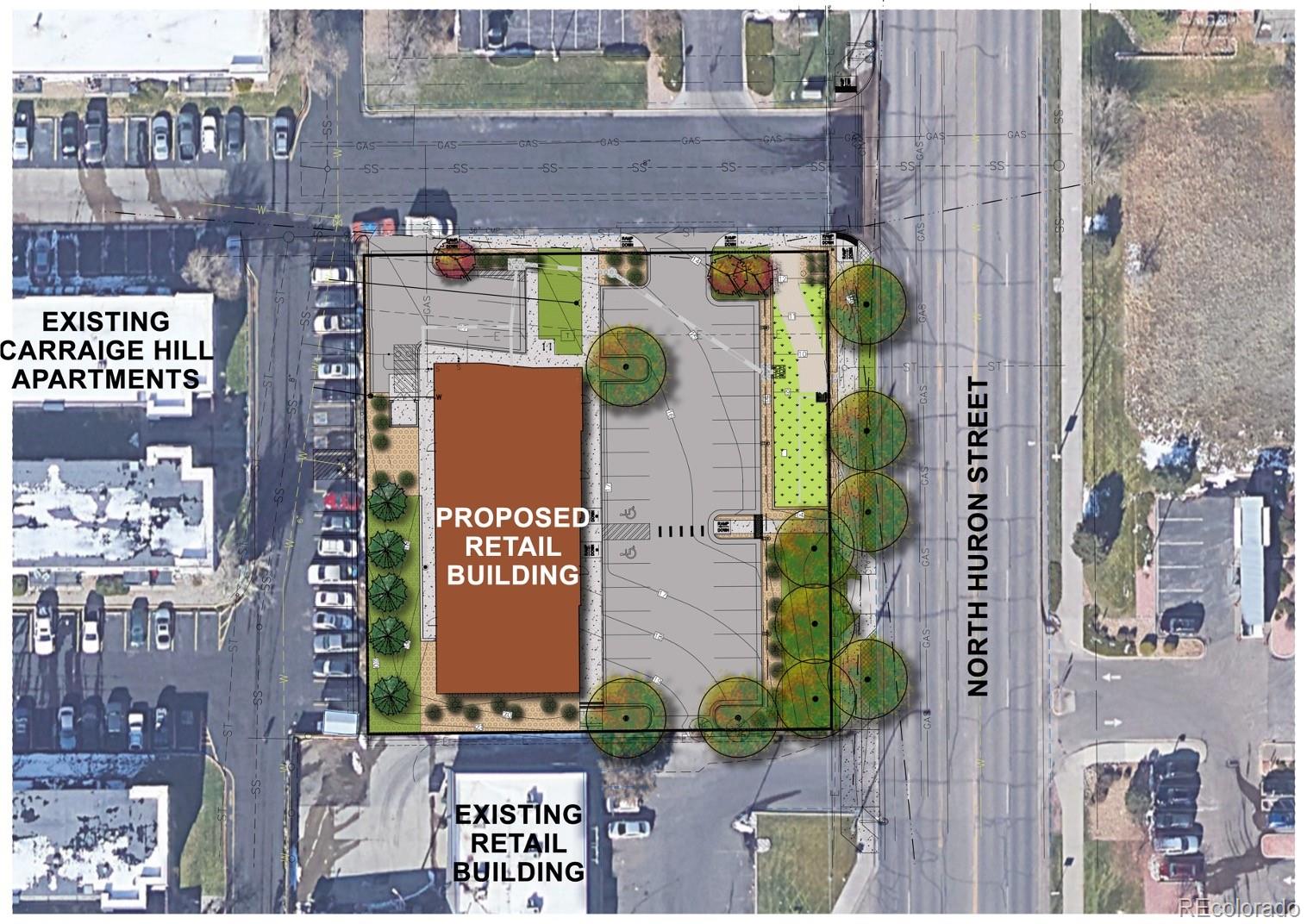 8881 Huron Street, Thornton, CO 80260, ,Commercial Lease,For Rent,Carriage Hill East,Huron,REC8427280