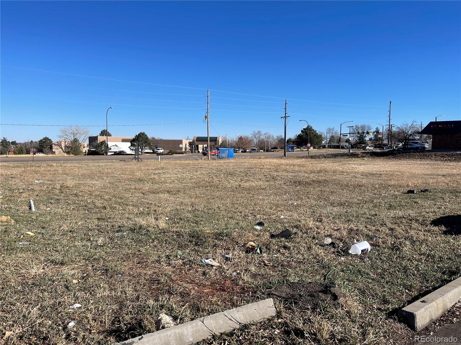8881 Huron Street, Thornton, CO 80260, ,Commercial Lease,For Rent,Carriage Hill East,Huron,REC8427280