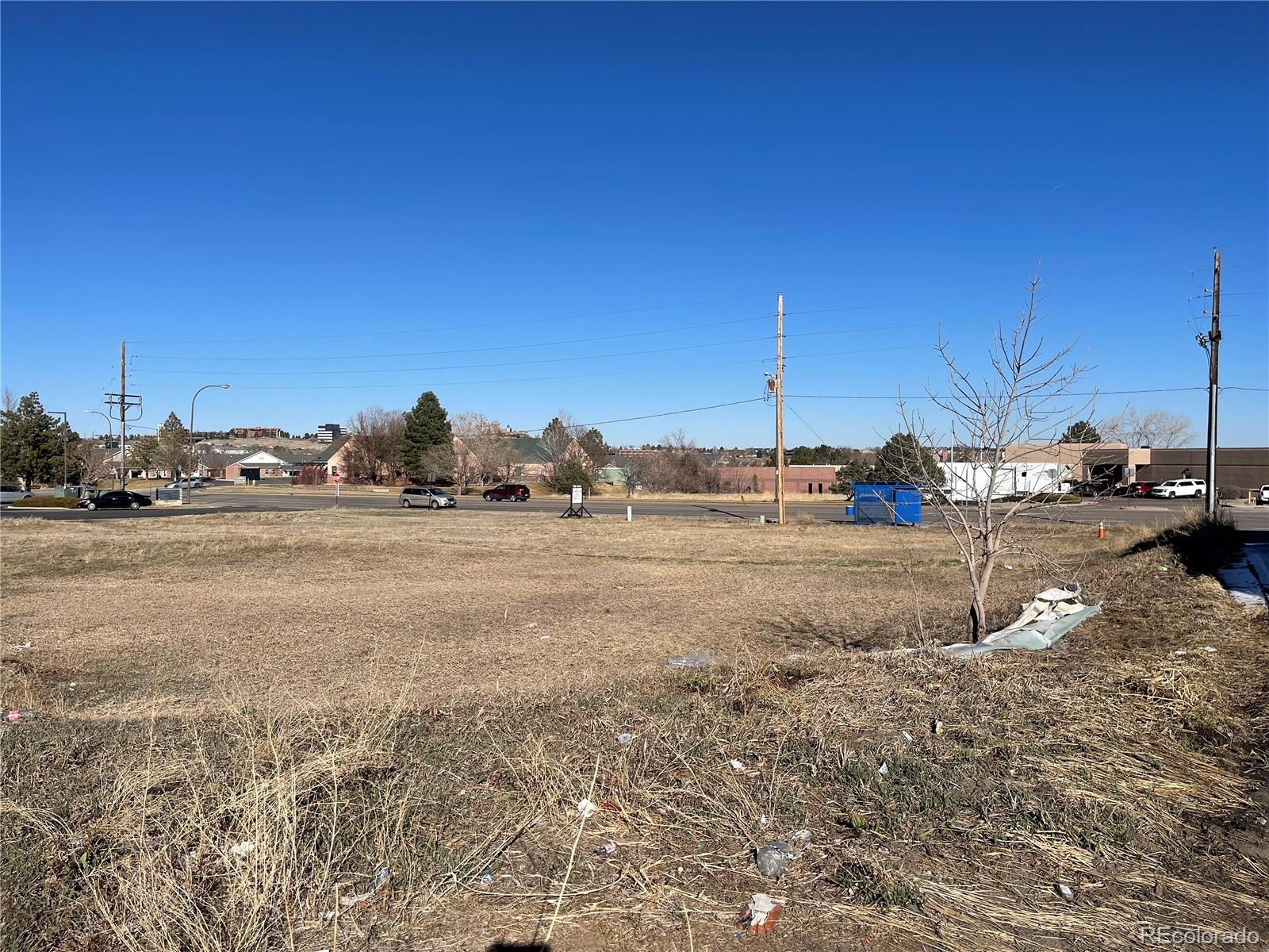 8881 Huron Street, Thornton, CO 80260, ,Commercial Lease,For Rent,Carriage Hill East,Huron,REC8427280