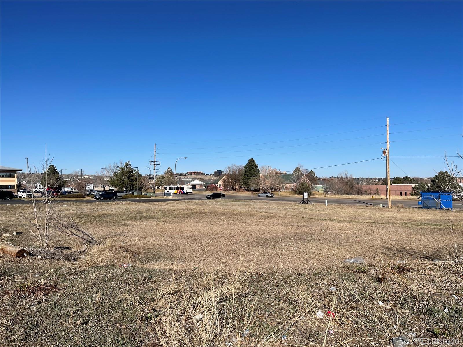 8881 Huron Street, Thornton, CO 80260, ,Commercial Lease,For Rent,Carriage Hill East,Huron,REC8427280