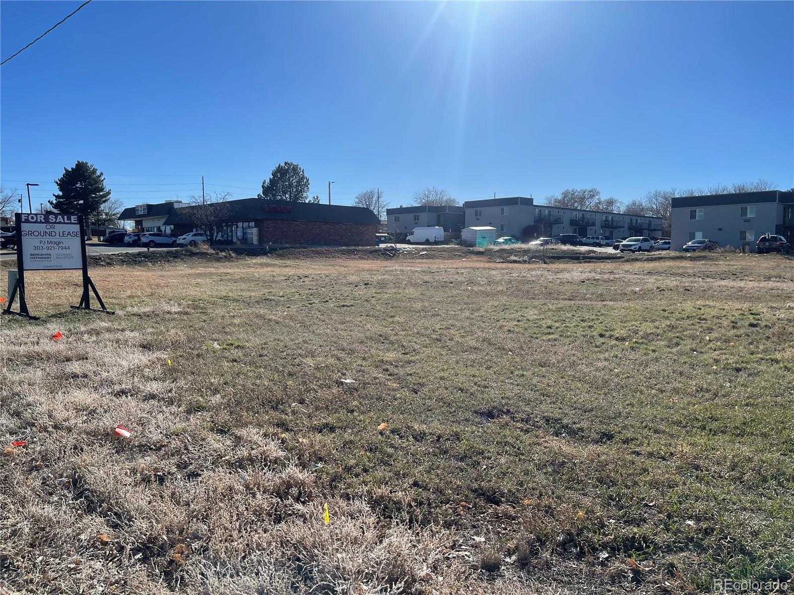 8881 Huron Street, Thornton, CO 80260, ,Commercial Lease,For Rent,Carriage Hill East,Huron,REC8427280